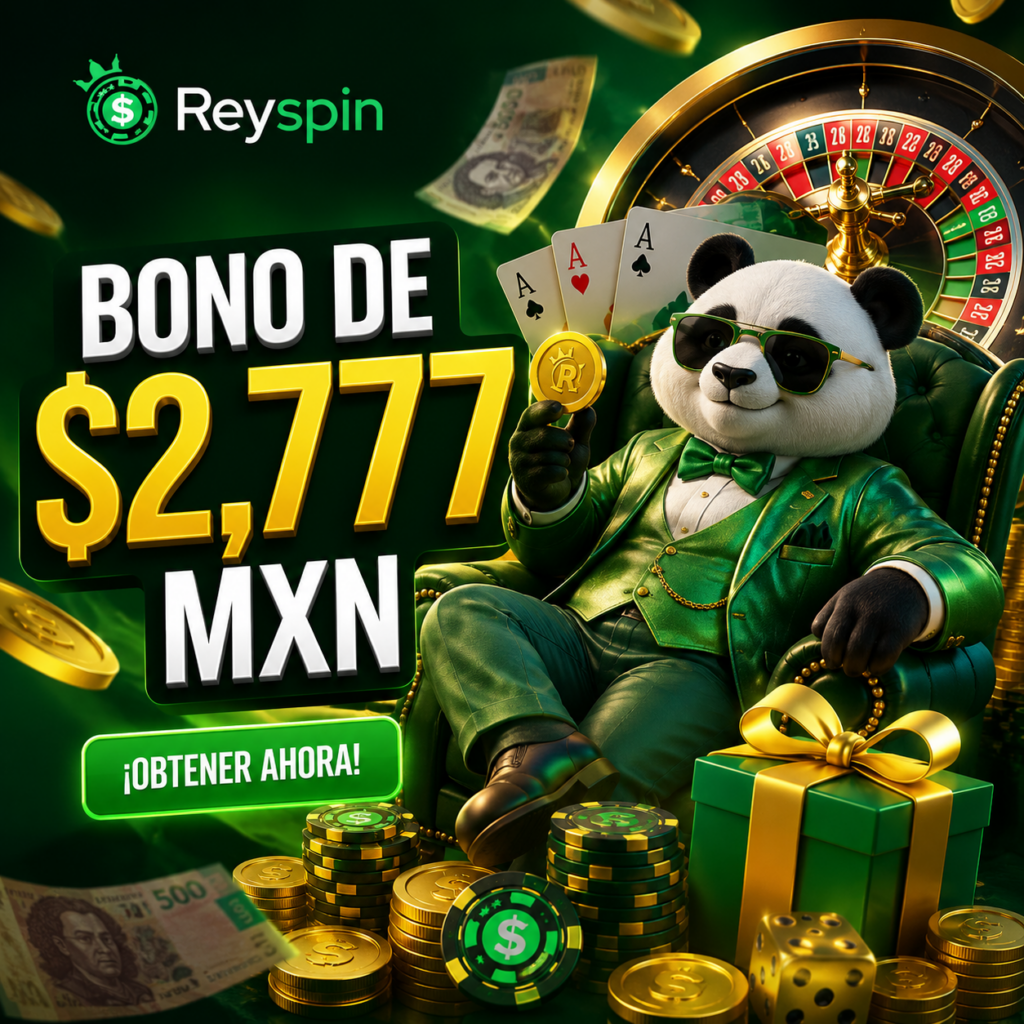 Reyspin Casino